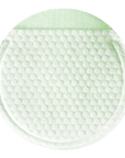 Dermalogy Bio-Peel exfoliating pads with natural green tea extract