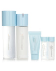 Buy Water Bank Blue Hyaluronic 2-Step Set for deep skin hydration