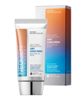 Enhance Your Routine with Dermalogy Day-Light Protection Airy Sunscreen