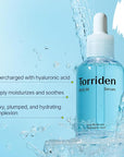 Best low molecular weight hyaluronic acid serum for fast absorption