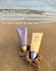 The Science Behind Organic Black Rice Moisture Airyfit Sunscreen: Nourishing, Non-Greasy, and Eco-Friendly