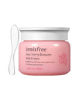 Buy Jeju Cherry Blossom Jelly Cream for glowing skin hydration online