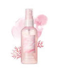 Perfumed Body & Hair Mist - Pink Sea Coral: Suitable for sensitive skin?