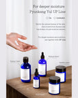 Long-lasting hydration Pyunkang Yul Toner for dry skin types