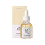 Propolis Niacinamide Glow Serum benefits