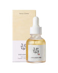 Propolis Niacinamide Glow Serum benefits